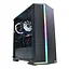 Робоча станція Power Up Desktop #237 Core i7 12700K/64 GB/HDD 1 TB/SSD 512 Gb/GeForce RTX 4070 12 Gb - мініатюра 2