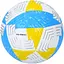 М’яч футбольний, 400-420 г, матеріал PU, ламінований, розмір №5 (В асортименті) - мініатюра 1