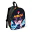 Рюкзак Аниме Наруто детский школьный/городской 34х27х13 см для мальчика (02370) - миниатюра 1