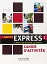 Objectif Express : Niveau 1. Cahier d'activites - миниатюра 1