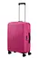 Чемодан American Tourister REJOY 68 см HAWAIIAN PINK 68х47х26 MH3*90002 - миниатюра 9