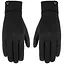 Перчатки Salewa Cristallo Liner Gloves XS Чорний - миниатюра 1