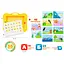 Іграшка "Мозаїка-вкладиш Техно", арт.7877TXK - мініатюра 5