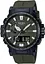 Часы Casio Pro-Trek PRW-61Y-3ER - миниатюра 1
