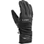 Рукавиці Leki Slate S 9 Black (1052-643 865301 090) - мініатюра 1