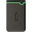 Внешний диск Transcend 1TB USB 3.1 StoreJet 25M3 Серый TS1TSJ25M3S - миниатюра 1