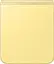 Смартфон Samsung Galaxy Flip 6 256Gb Yellow (SM-F741BZYGSEK) - миниатюра 6