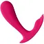 Смарт-вібратор у трусики Satisfyer Top Secret - мініатюра 3