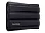SSD накопичувач Samsung T7 Shield 2 TB Black (MU-PE2T0S) - мініатюра 1