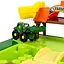 Ігровий стіл Klein John Deere Ферма з піском і водою (3948) - мініатюра 9