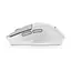 Мишка REAL-EL RM-480W Wireless/Bluetooth White (EL123200050) - мініатюра 4