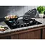 Варильна поверхня Electrolux KGG6437K газова [137724] - мініатюра 3