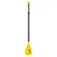Весло Egalis Swan Slim Vario Ø30 mm L140-180 cm Fibrylon (1053-N483140J) - миниатюра 1