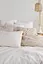 Постільна білизна Sherwood Ecru (Фланель + Шерпа) Istanbul pbe0051508 - мініатюра 2