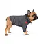 Худі Pet Fashion Snoodie для собак, розмір M, сірий - мініатюра 2