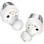 Наушники TWS Sennheiser MOMENTUM True Wireless 4 White Silver (700366) - миниатюра 4
