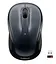 Беспроводная мышь Logitech M325s Wireless Dark Silver (910-006812) - миниатюра 1