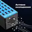Мультизарядний пристрій Addap на 20 USB MCS-A5+ док-станція 100 W (MCS-A5+) - мініатюра 11
