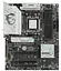 Материнская плата MSI B850 GAMING PLUS WIFI (B850 GAMING PLUS WIFI) (Socket AM5, AMD B850, ATX) - миниатюра 1