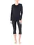 Термоштани Icebreaker W 200 Oasis Legless Black XS (1052-104 382 001 XS) - мініатюра 4