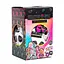 Набір-сюрприз аксесуарів для волосся Monster High, 3+ (71-0005) - мініатюра 2