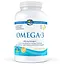 Жирные кислоты Nordic Naturals Omega-3 180 капсул - миниатюра 2