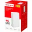 Бездротовий маршрутизатор (роутер) Mercusys MB110-4G [128285] - мініатюра 3