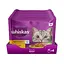 Корм для кошек Whiskas курица/индейка в желе 4 шт. x 85 г - миниатюра 3
