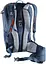 Рюкзак Deuter XV 1 Navy-Midnight (1052-3850018 3379) - миниатюра 2