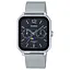 Чоловічий годинник Casio MTP-M305M-1A - мініатюра 1