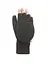 Рукавиці Black Diamond WindWeight MittsBlack L (1033-BD 8018990002LRG1) - мініатюра 2