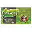 Уцінка. Чай чорний Pickwick English 40 г (20 шт. х 2 г) (895581) - мініатюра 2
