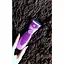 Жіноча бритва Esperanza EBG003V Violet на батарейках - мініатюра 3