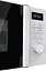 Мікрохвильова піч Gorenje MO20A3WH (M20XYZ) (6923920) - мініатюра 5