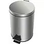 Мусорное ведро Kroner KRM Rizze ACE413 8 л (CV022923)  - миниатюра 1