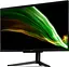 Комп'ютер персональний моноблок Acer Aspire C24-1600 23.8" FHD Intel N6005 8GB F256GB UMA WiFi кл+м Lin чорний - мініатюра 4