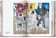 Basquiat GB. Jean-Michel Basquiat. 40th Anniversary Edition - мініатюра 6