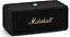 Портативна колонка Marshall Emberton III Black and Brass (1006709) - мініатюра 2