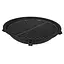 Гриль вугільний Bo-Camp Firebowl Harrow Black (8108500) - мініатюра 6