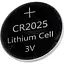 Батарейка Hyundai CR2025 [102639] - мініатюра 2