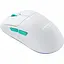 Миша Cherry Xtrfy M68 White (CX-M68W-WHITE) - мініатюра 2