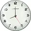 Настінний годинник Esperanza Wall Clock San Francisko 30 см (EHC018F) - мініатюра 1