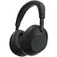 Наушники Over-ear WH-1000XM6 BT 5.3, ANC, Hi-Res, AAC, LDAC, LC3, Wireless, Mic, Черный Sony teh0013064 - миниатюра 2