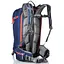 Рюкзак Deuter Freerider Pro 30 Midnight-Arctic (1052-3303417 3359) - мініатюра 3