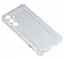 Чохол XON PhoneCase для Samsung A54 (PCSA2254100T 0267) Прозорий - мініатюра 2