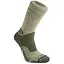 Шкарпетки Bridgedale Woolfusion Trekker Green S (1053-610169.736.S) - мініатюра 1