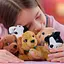 Мягкая коллекционная игрушка Собачка мама бигль #sbabam 67/CN-2020-2 с сюрпризом - миниатюра 3