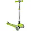 Детский самокат Best Scooter 46987 салатовый - миниатюра 1