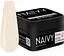 Акриловий гель Naivy Professional Gliter №04 Champagne 30 мл - мініатюра 1