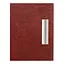 Щоденник датований Buromax Salerno 2026 A5 коричневий (BM.2133-25) - мініатюра 5